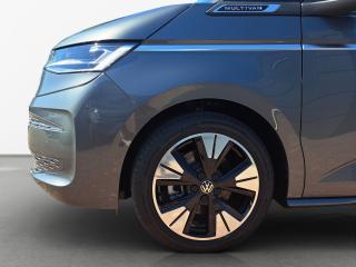 Volkswagen T7 Multivan Style – Bild 11 von 21
