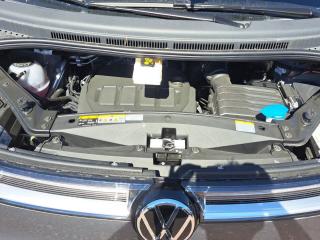 Volkswagen T7 Multivan Style – Bild 16 von 21