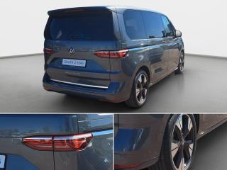 Volkswagen T7 Multivan Style – Bild 21 von 21