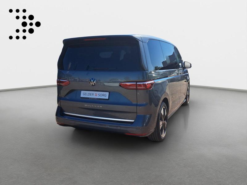 Volkswagen T7 Multivan Style – Bild 2 von 21