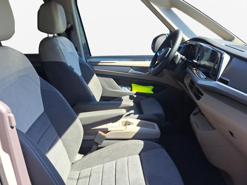 Volkswagen T7 Multivan Style – Bild 3 von 21