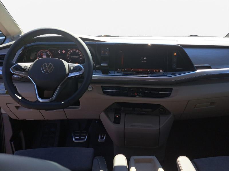 Volkswagen T7 Multivan Style – Bild 4 von 21