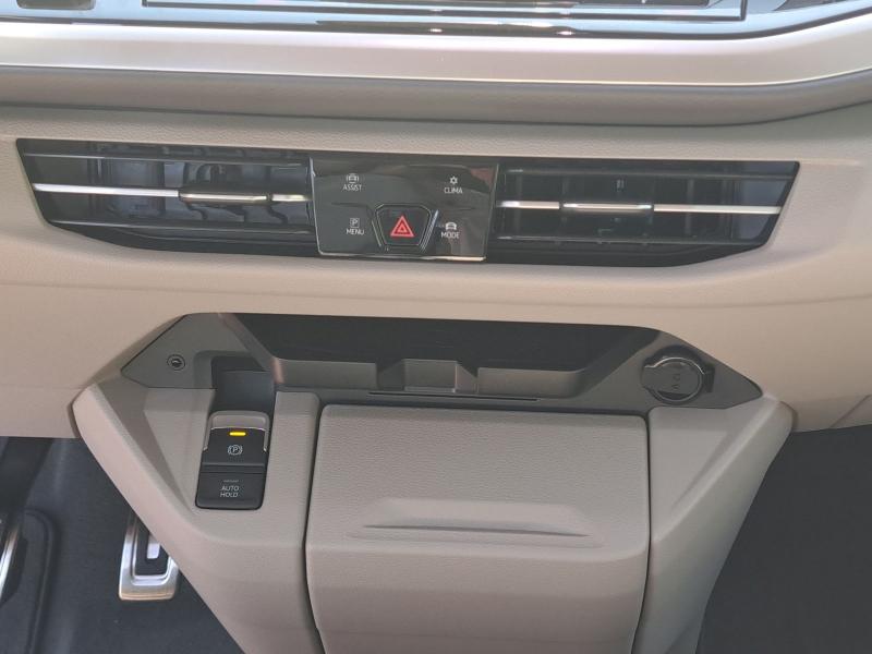 Volkswagen T7 Multivan Style – Bild 6 von 21