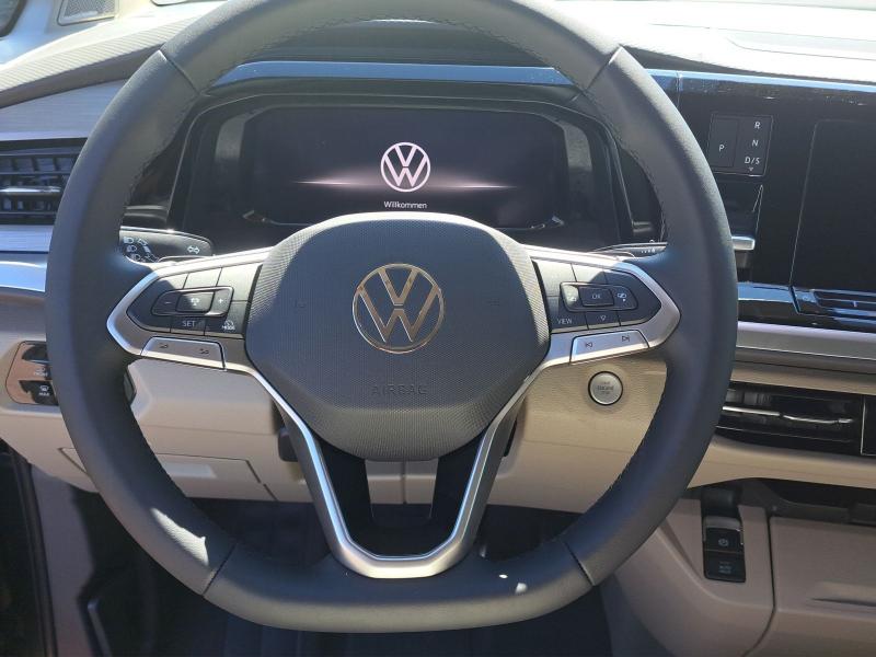 Volkswagen T7 Multivan Style – Bild 7 von 21