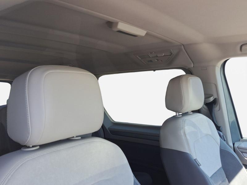 Volkswagen T7 Multivan Style – Bild 8 von 21