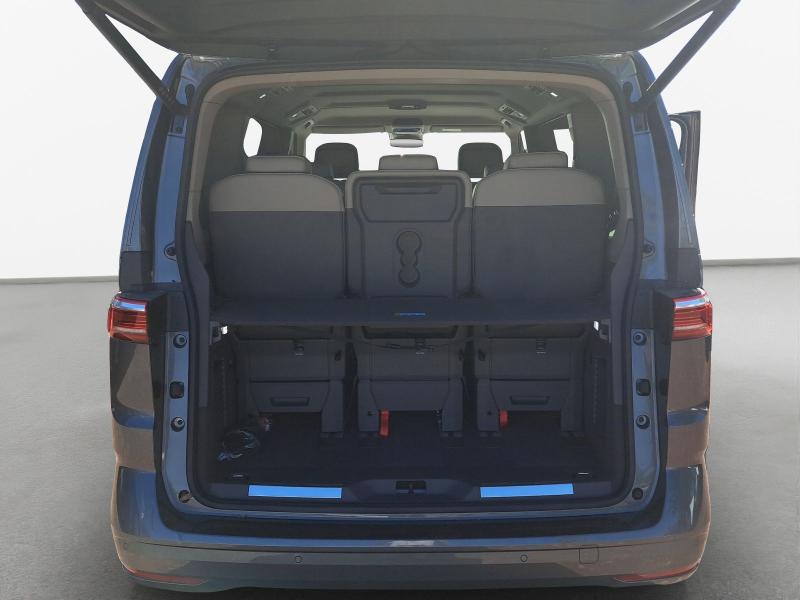 Volkswagen T7 Multivan Style – Bild 9 von 21