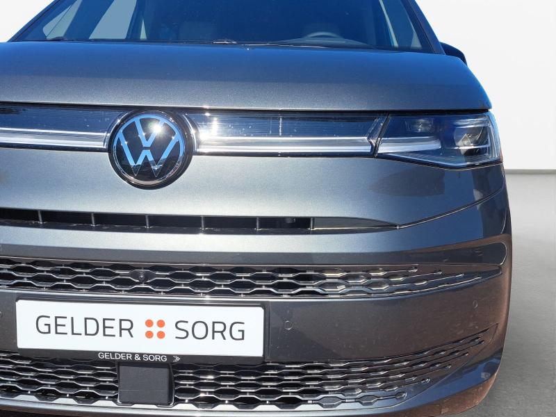Volkswagen T7 Multivan Style – Bild 10 von 21