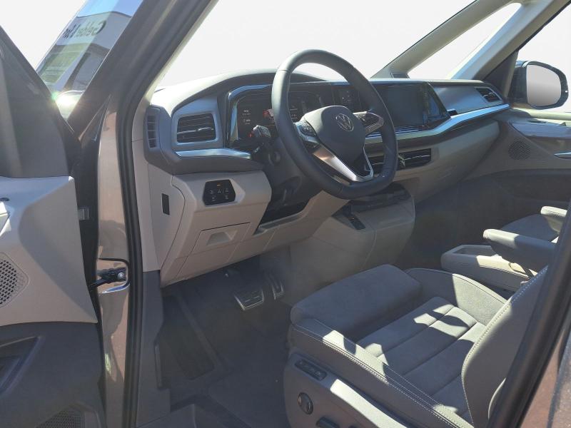 Volkswagen T7 Multivan Style – Bild 12 von 21