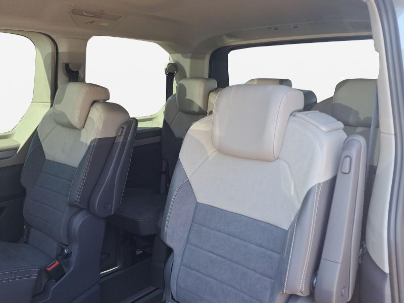 Volkswagen T7 Multivan Style – Bild 14 von 21