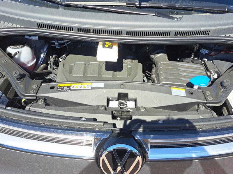 Volkswagen T7 Multivan Style – Bild 16 von 21