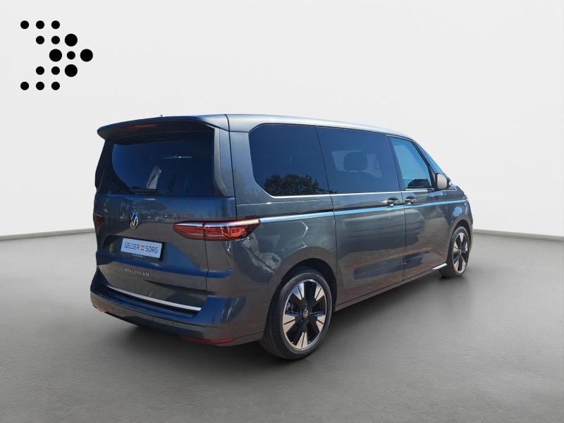 Volkswagen T7 Multivan Style – Bild 17 von 21