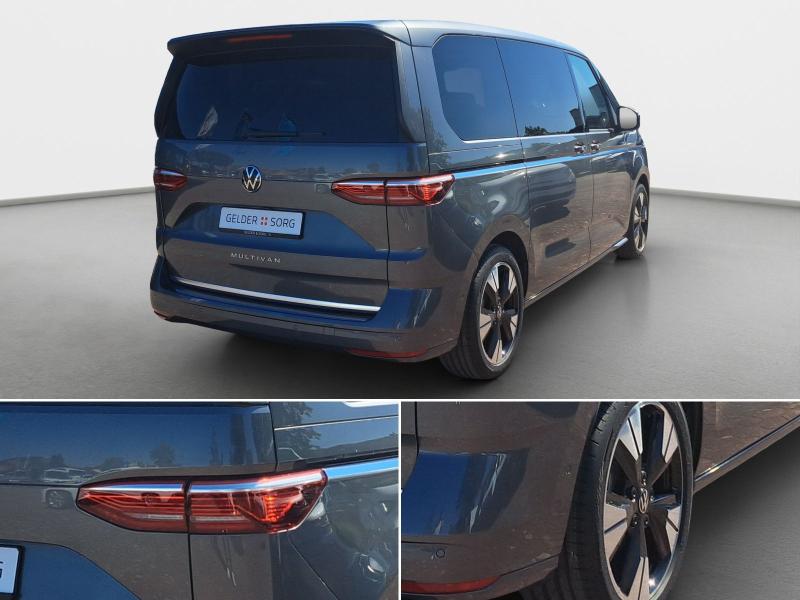 Volkswagen T7 Multivan Style – Bild 21 von 21