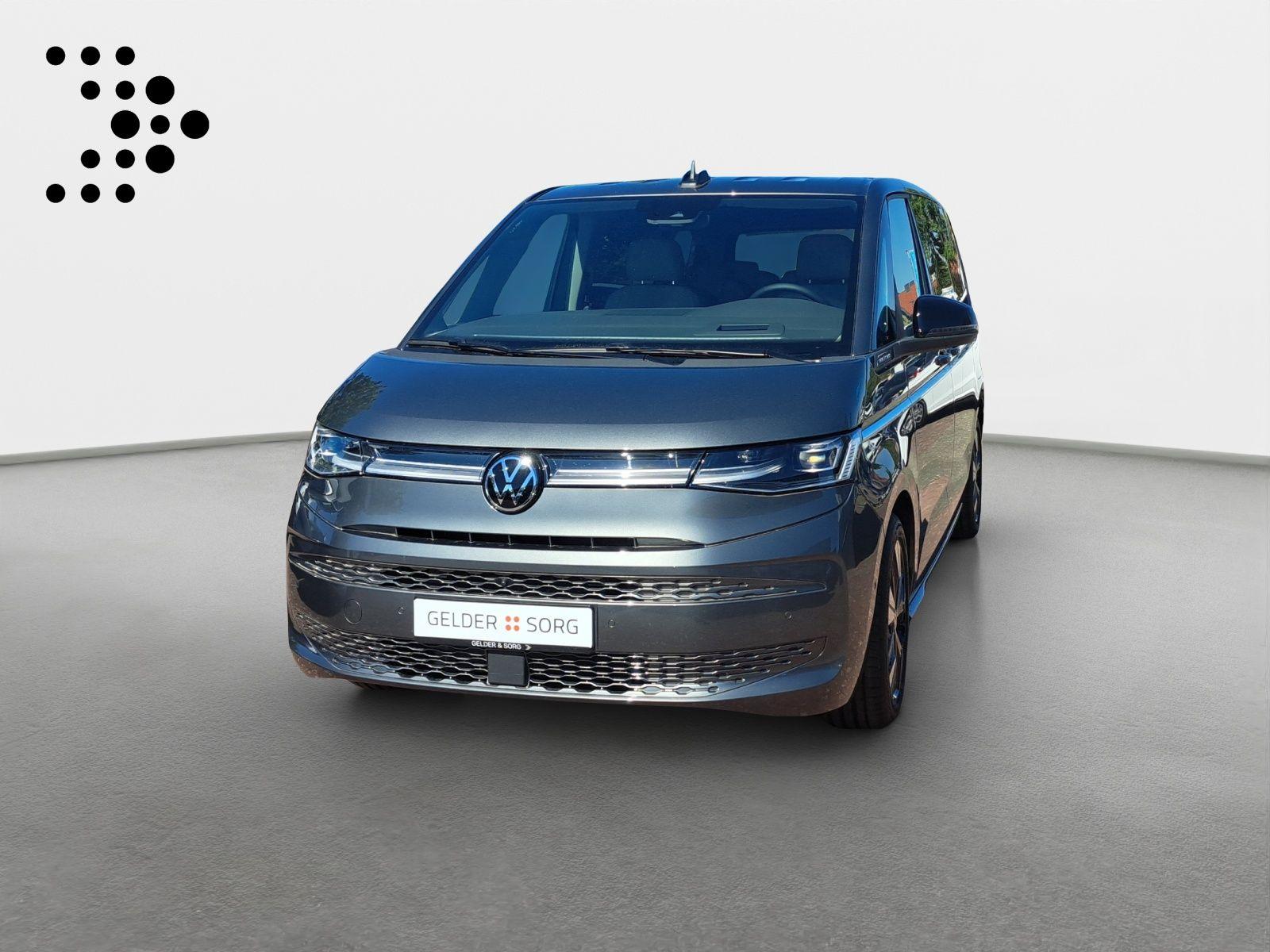 Volkswagen T7 Multivan Style
