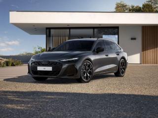 Audi A6 Avant C – Bild 1 von 7