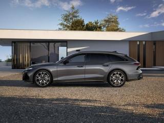 Audi A6 Avant C – Bild 3 von 7