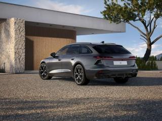 Audi A6 Avant C – Bild 4 von 7