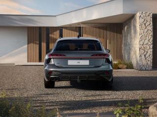 Audi A6 Avant C – Bild 5 von 7
