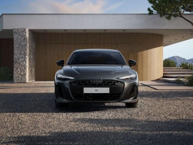 Audi A6 Avant C – Bild 2 von 7