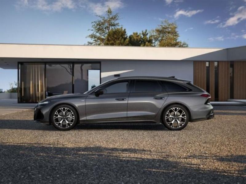 Audi A6 Avant C – Bild 3 von 7