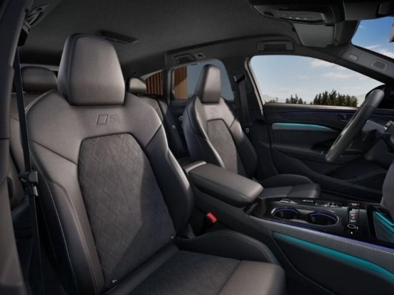 Audi A6 Avant C – Bild 6 von 7