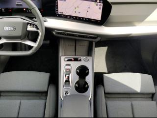 Audi Q4 Sportback e-tron advanced – image 7 of 25