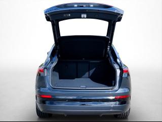 Audi Q4 Sportback e-tron advanced – image 11 of 25