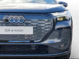 Audi Q4 Sportback e-tron advanced – image 12 of 25