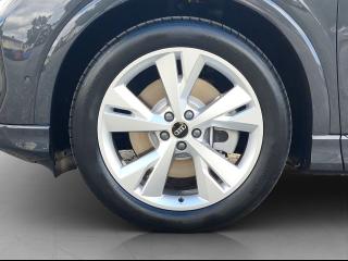 Audi Q4 Sportback e-tron advanced – image 13 of 25