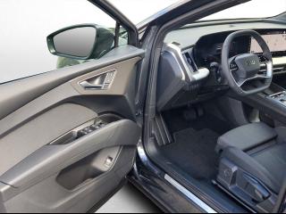 Audi Q4 Sportback e-tron advanced – image 14 of 25