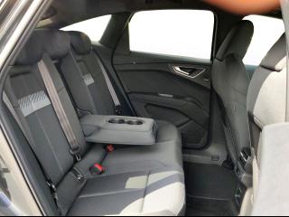 Audi Q4 Sportback e-tron advanced – image 16 of 25