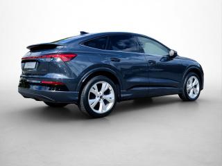 Audi Q4 Sportback e-tron advanced – image 19 of 25