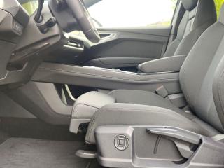 Audi Q4 Sportback e-tron advanced – image 23 of 25