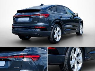 Audi Q4 Sportback e-tron advanced – image 25 of 25