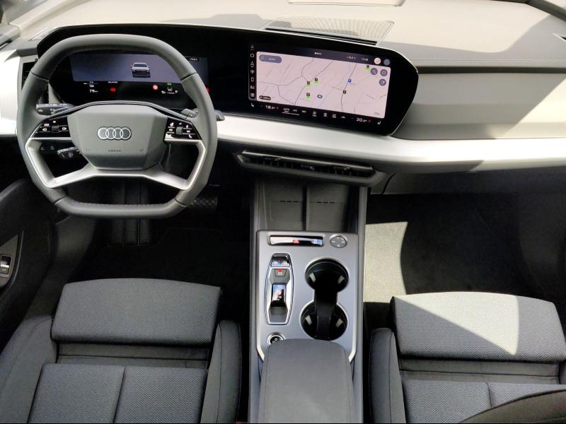 Audi Q4 Sportback e-tron advanced – image 5 of 25