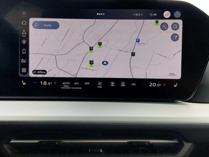 Audi Q4 Sportback e-tron advanced – image 6 of 25