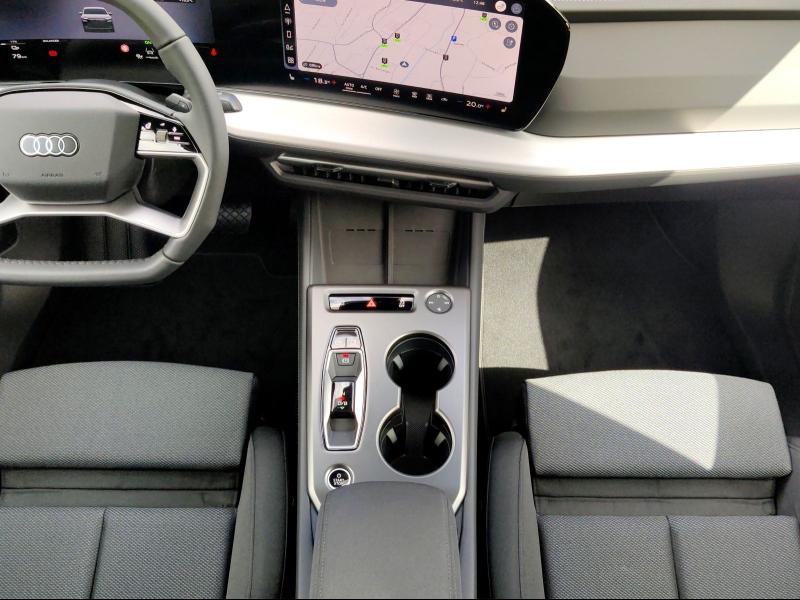 Audi Q4 Sportback e-tron advanced – image 7 of 25