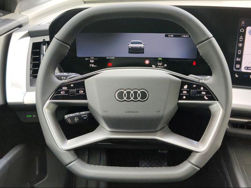 Audi Q4 Sportback e-tron advanced – image 8 of 25