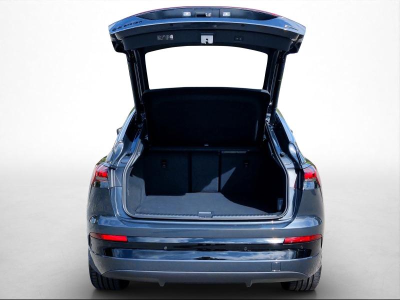 Audi Q4 Sportback e-tron advanced – image 11 of 25