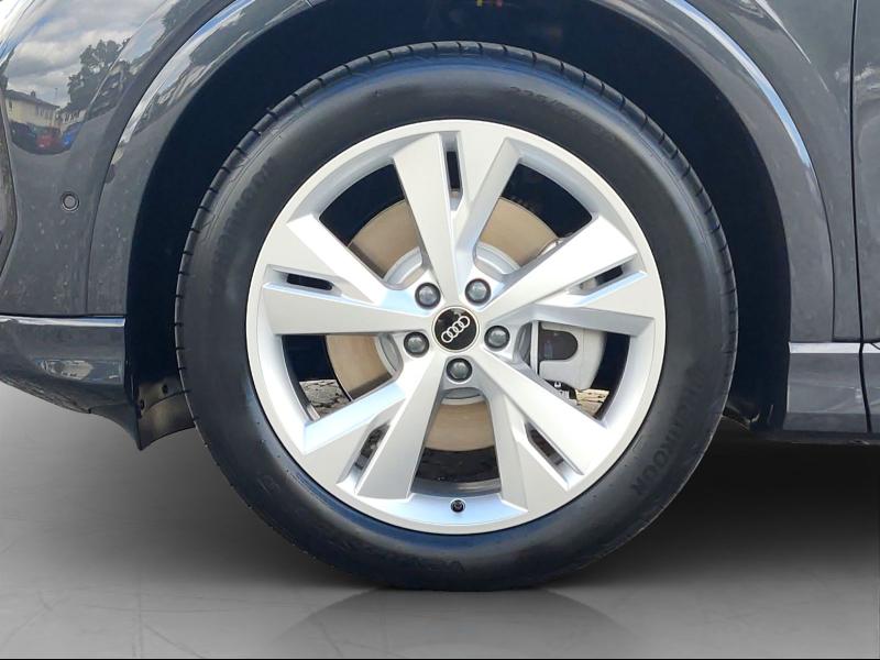 Audi Q4 Sportback e-tron advanced – image 13 of 25