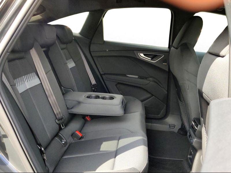 Audi Q4 Sportback e-tron advanced – image 16 of 25