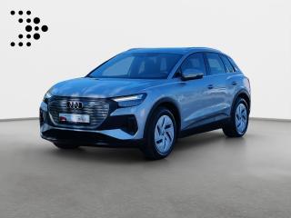 Audi Q4 e-tron PRO – Bild 1 von 25