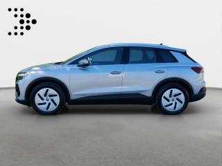 Audi Q4 e-tron PRO – Bild 3 von 25