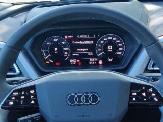 Audi Q4 e-tron PRO – Bild 9 von 25