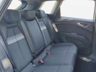 Audi Q4 e-tron PRO – Bild 16 von 25