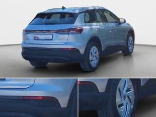 Audi Q4 e-tron PRO – Bild 25 von 25