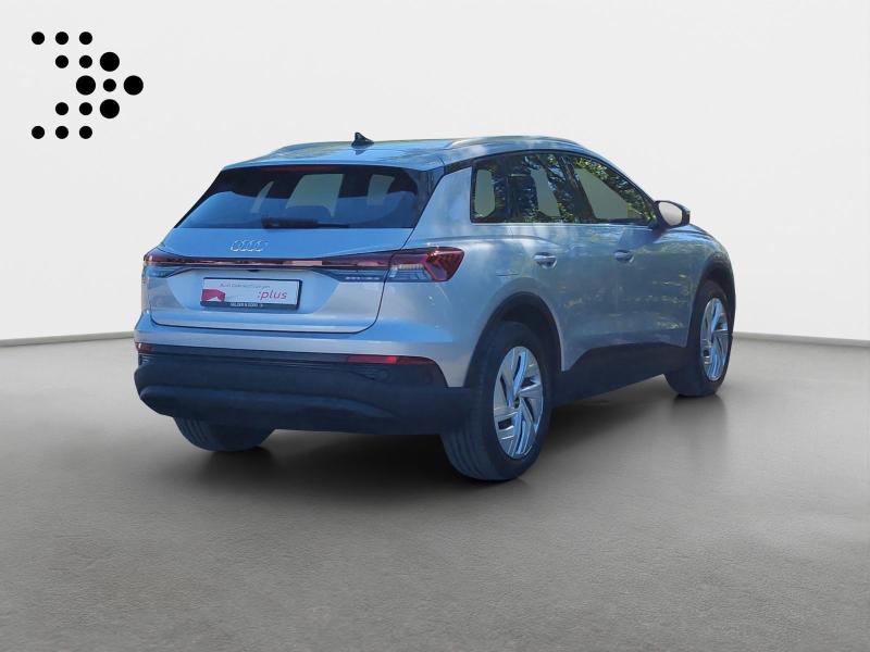 Audi Q4 e-tron PRO – Bild 2 von 25