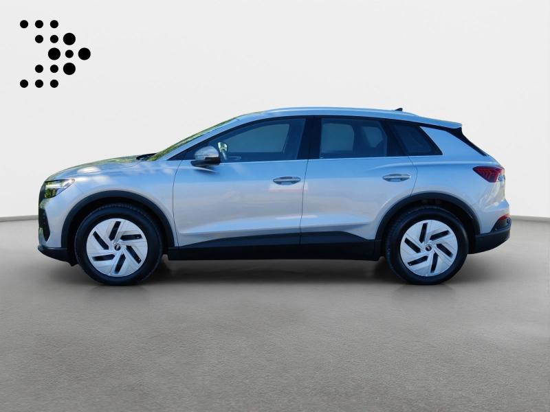 Audi Q4 e-tron PRO – Bild 3 von 25