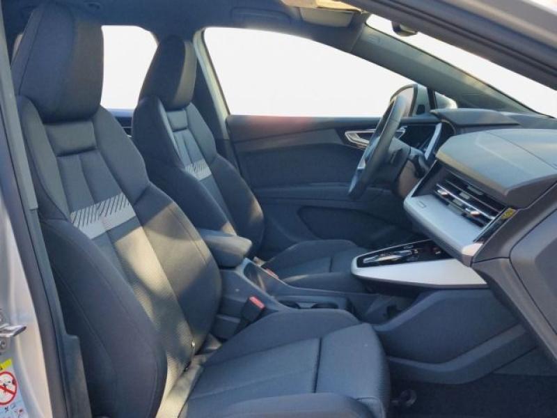 Audi Q4 e-tron PRO – Bild 4 von 25