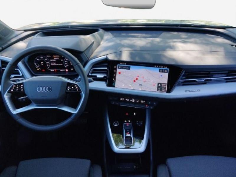 Audi Q4 e-tron PRO – Bild 5 von 25