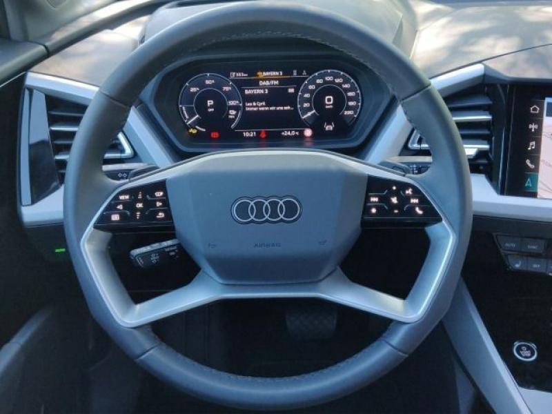 Audi Q4 e-tron PRO – Bild 8 von 25